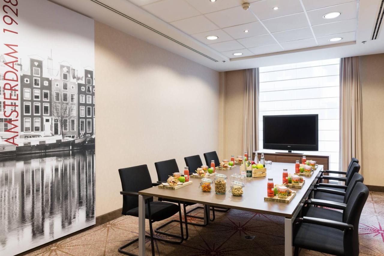 Courtyard By Marriott Brussels Ξενοδοχείο Εξωτερικό φωτογραφία