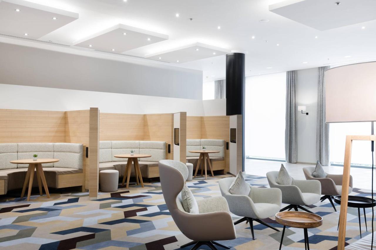 Courtyard By Marriott Brussels Ξενοδοχείο Εξωτερικό φωτογραφία