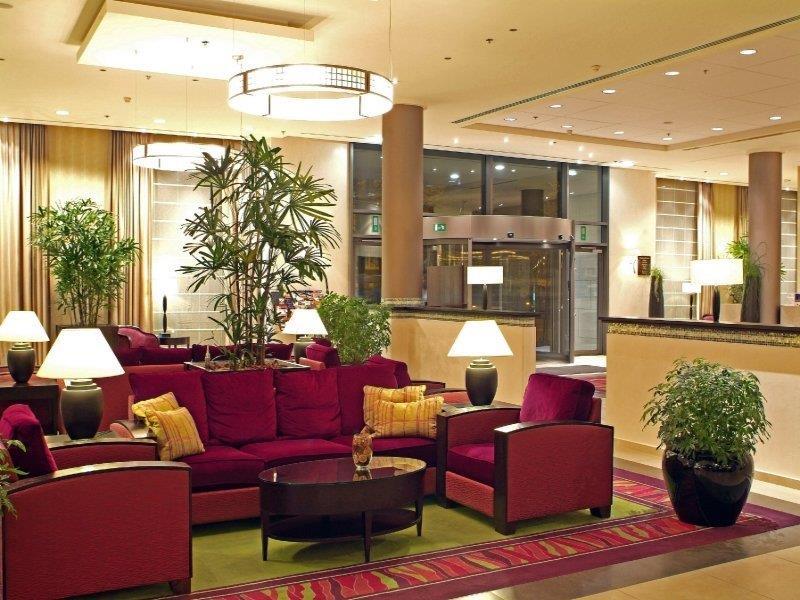 Courtyard By Marriott Brussels Ξενοδοχείο Εξωτερικό φωτογραφία